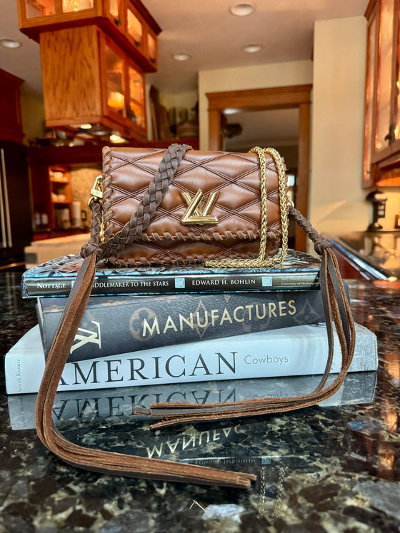 LAV Original Go-14 Wallet On Chain