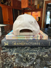 Limited Edition Leatherandvodka x Decker Hat Co LAV Snapback