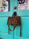 LAV Original Speedy 30 Blended Chocolate and Camel Braided