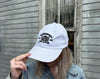 Limited Edition Leatherandvodka Round Top 2025 Baseball Hat