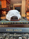 Limited Edition Leatherandvodka Round Top 2025 Baseball Hat