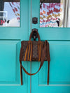 LAV Original Speedy 30 Blended Chocolate and Camel Braided