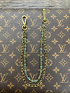 LAV x JForks Kingman Beaded Chain