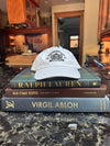 Limited Edition Leatherandvodka Round Top 2025 Baseball Hat