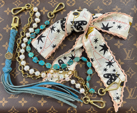 LAV Goodies Bundle - Desert Dream