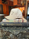 Limited Edition Leatherandvodka x Decker Hat Co LAV Snapback