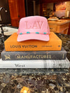 Leatherandvodka Logo Trucker Hat