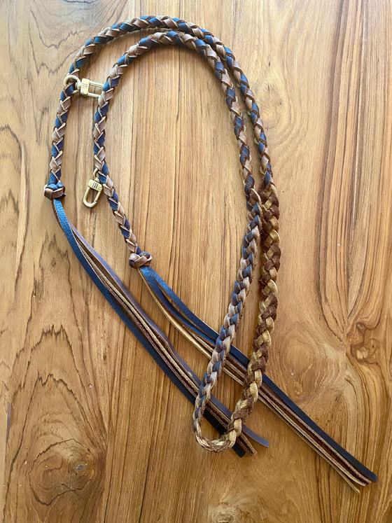 LAV Original Petite Braided Strap