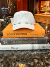 Leatherandvodka Logo Trucker Hat