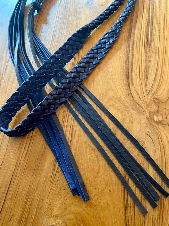LAV Original Small Braided Strap