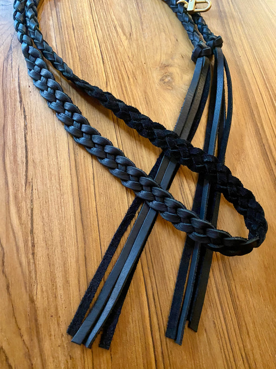LAV Original Petite Braided Strap