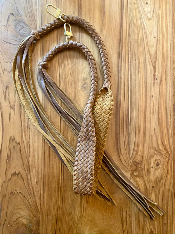 LAV Original Large Braided Strap