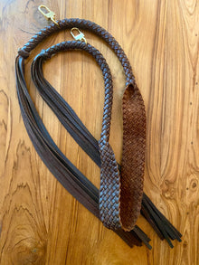  LAV Original Large Braided Strap