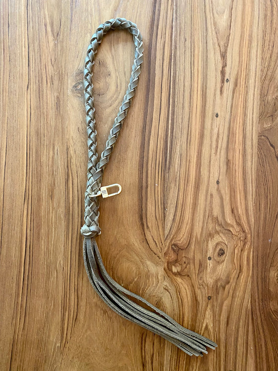 LAV Original Wristlet Clip-On