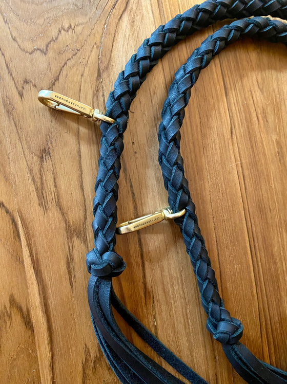 LAV Original Small Braided Strap