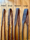 LAV Original Petite Braided Strap