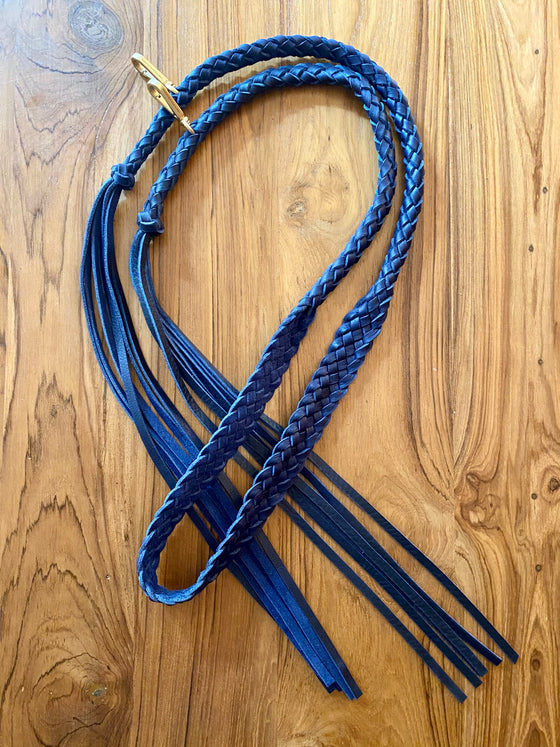 LAV Original Small Braided Strap