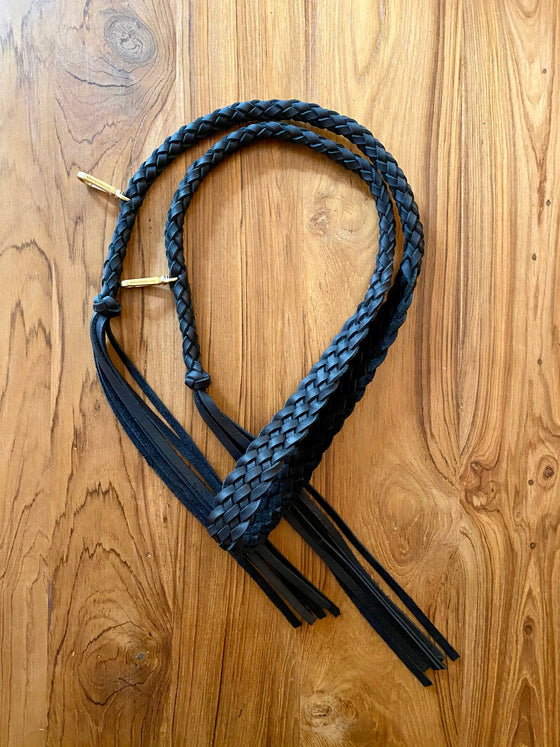 LAV Original Small Braided Strap