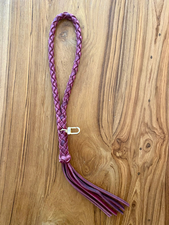 LAV Original Wristlet Clip-On