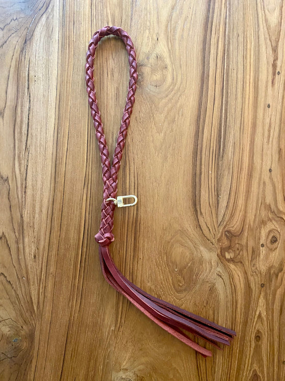 LAV Original Wristlet Clip-On