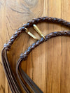 LAV Original Small Braided Strap