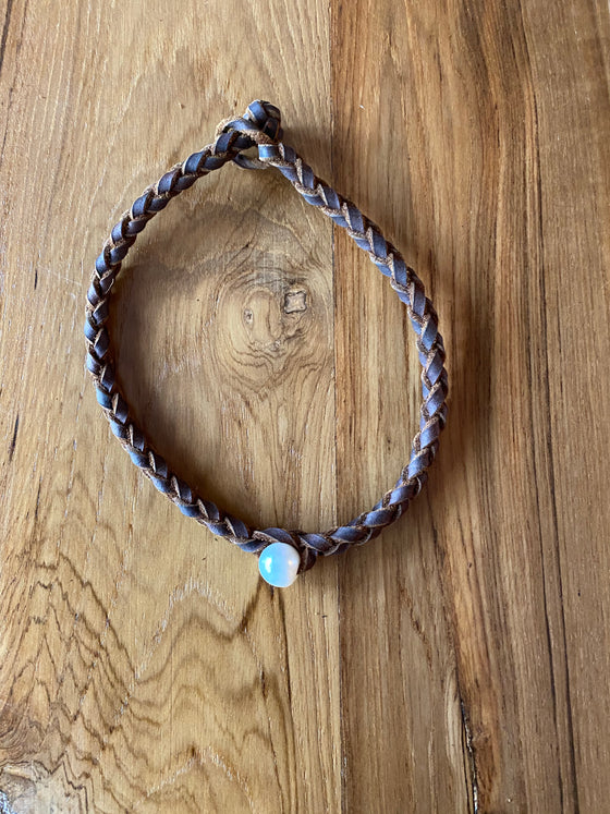 Pearl Choker