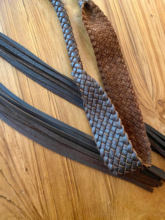 LAV Original Large Braided Strap