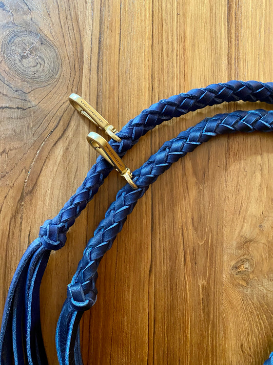 LAV Original Small Braided Strap