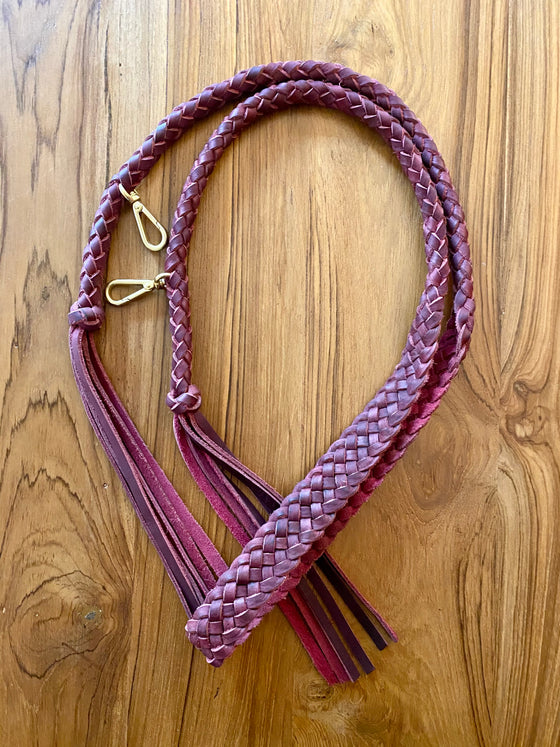LAV Original Small Braided Strap