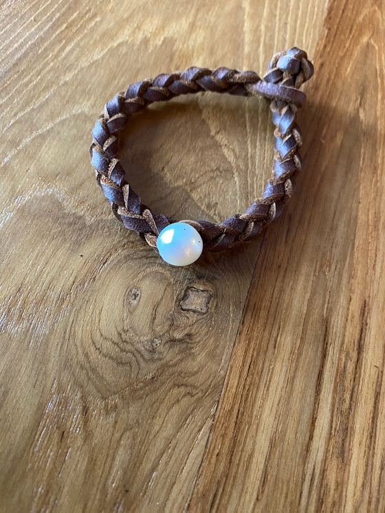 Pearl Bracelet