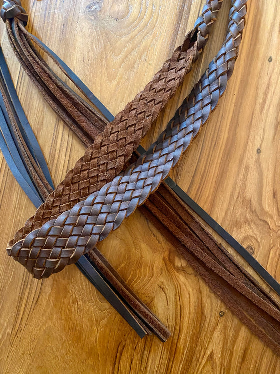LAV Original Medium Braided Strap