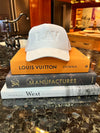 Leatherandvodka Logo Trucker Hat
